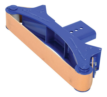 LIFTING DRUM SADDLE BELT STYLE
